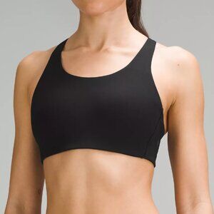 NWOT Lululemon Energy Bra - High Support - size 34D